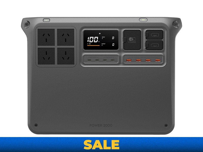 DJI Power 2000